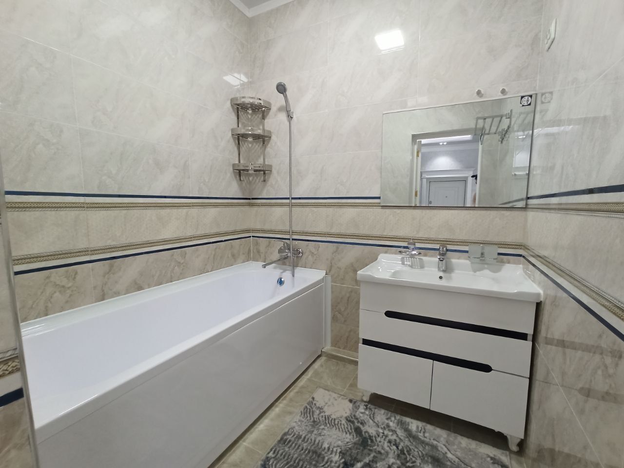 Срочно сдаётся квартира