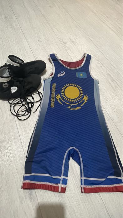 Продам форму для борьбы.