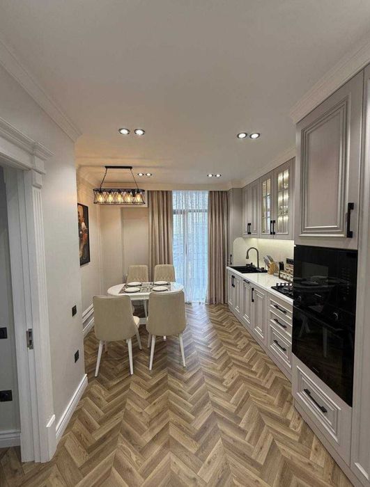 Успейте!!! Сдаётся Классная 2-ком квартира в Мирабаде 817*