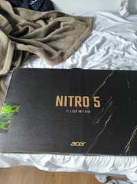 Gamming laptop Acer Nitro 5
