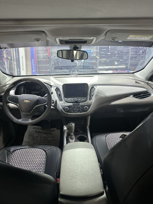 Малибу 2019-год 1.5 Турбо