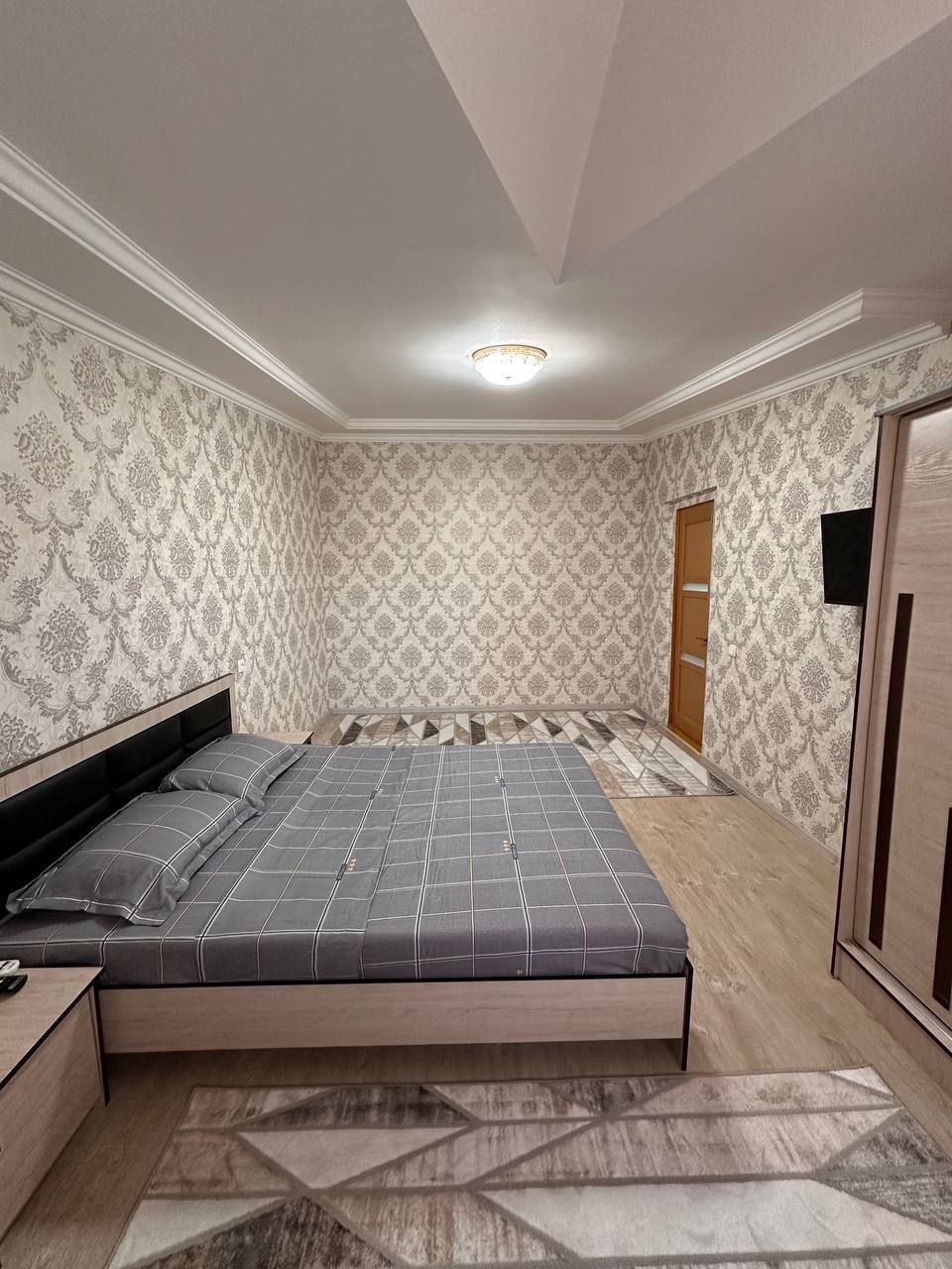 Поворот Аренда квартира самарқанд