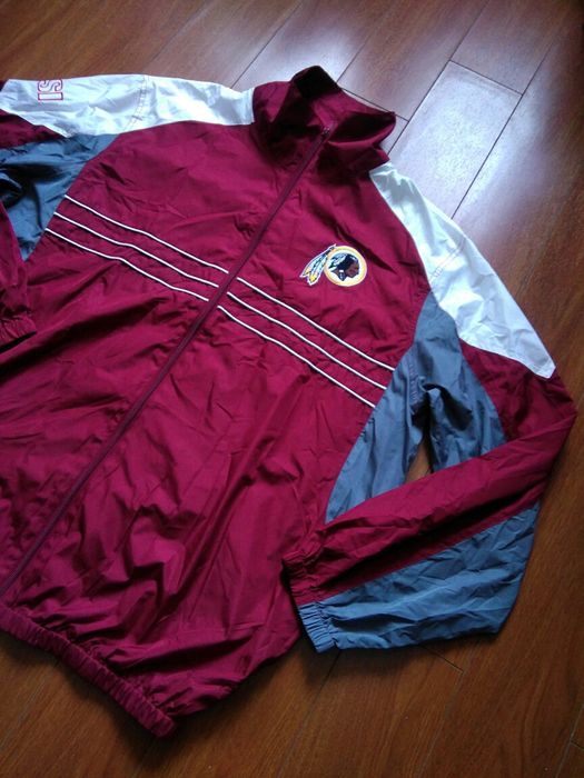 Jachetă NFL Washington Redskins mărimea XL