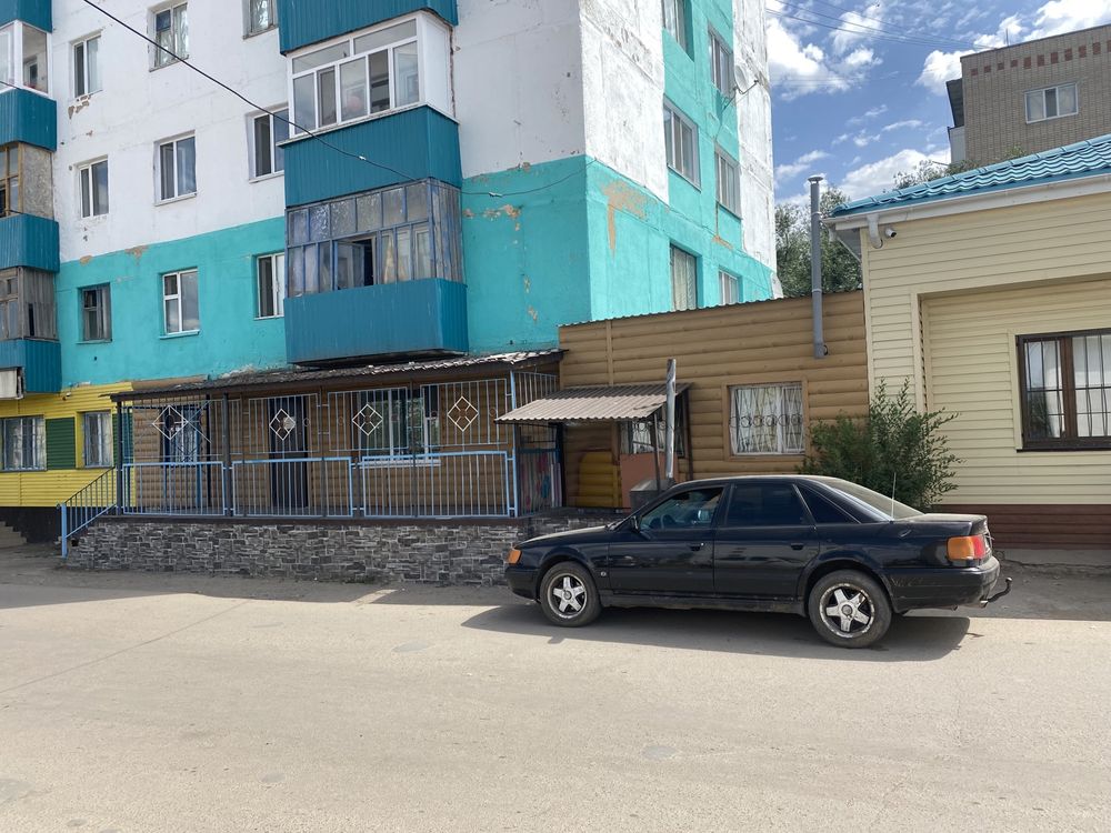 Продается кафе бар