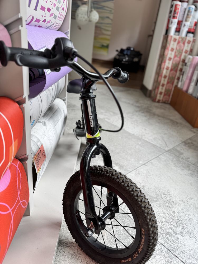 Колело btwin balance