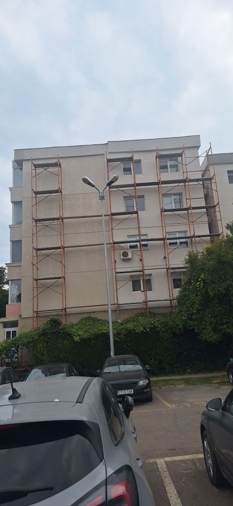 Izolați exterioare și hidroizolații profesionale