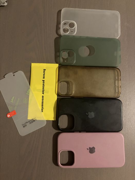 iphone 13 mini 256gb