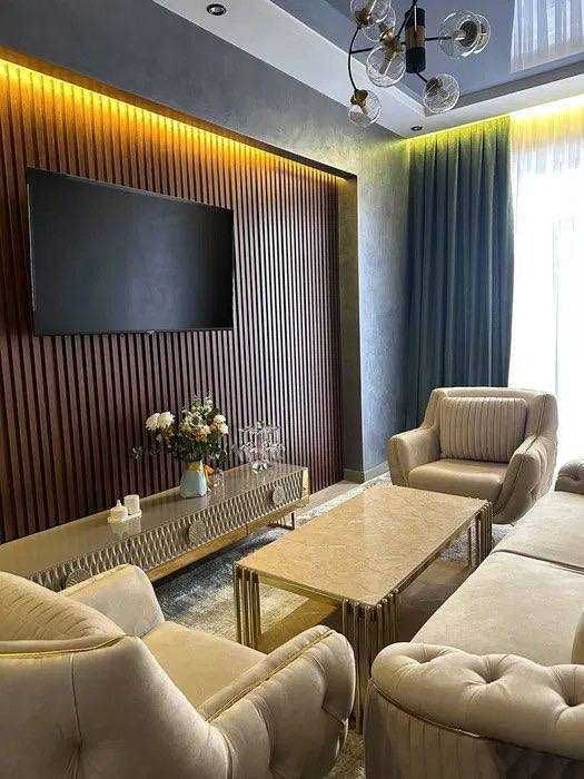 Сдается квартира на Алмазарском р-не Беруний