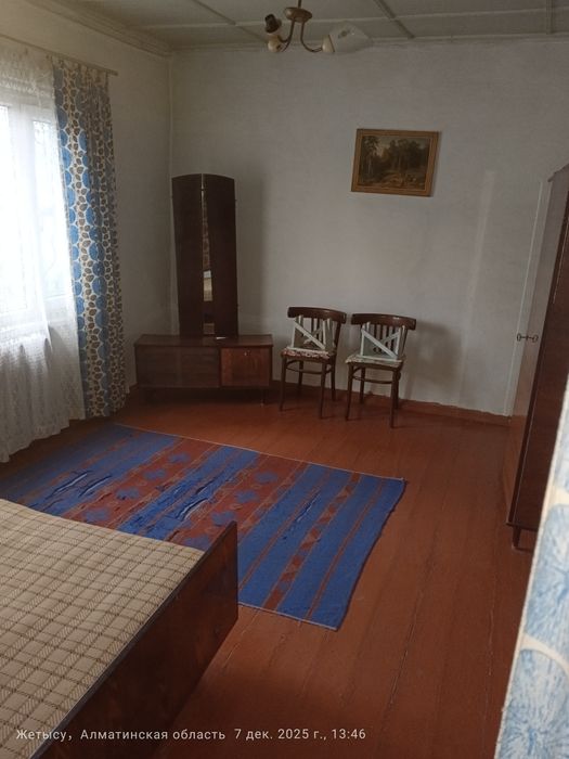 Сдается часть дома