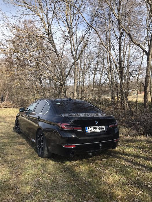 BMW F10/2013.automat