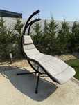 Balansoar gradina