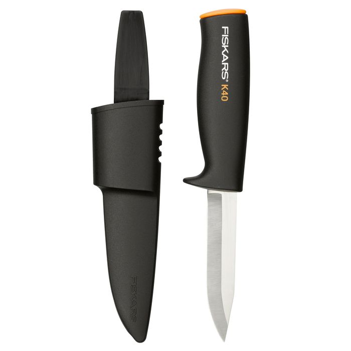 Fiskars универсален нож
