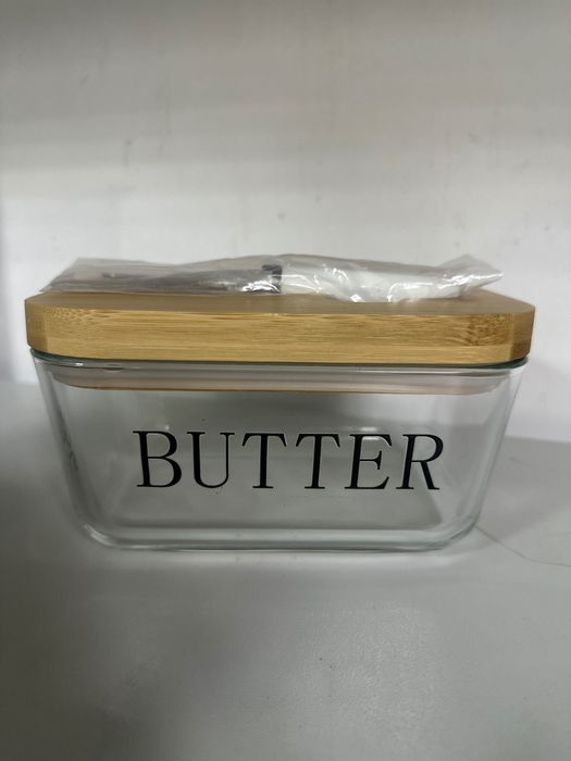 Продается масленка новая