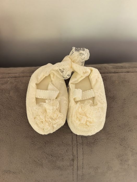 Rochita noua botez 3-6 luni