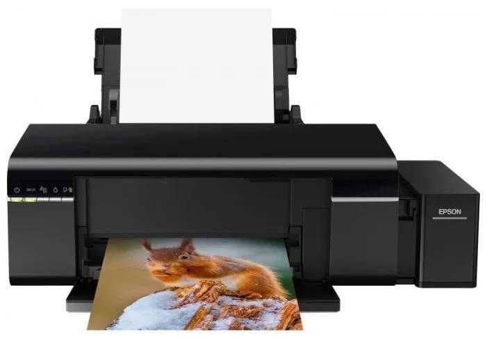 Epson L805 принтер