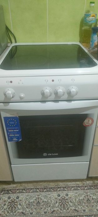 Плита электрическая