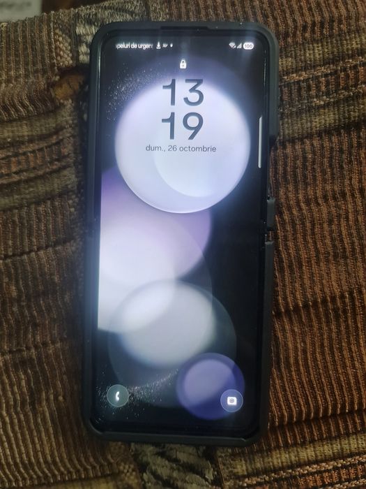 Schimb Z flp 5 512 gb impecapil.