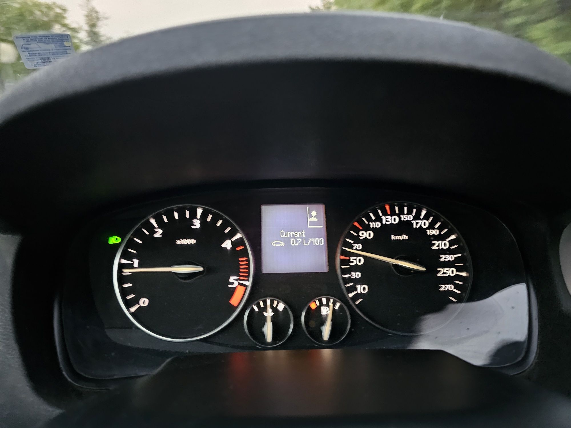 Renault Laguna 3 GrandTour 2.0DCI 150HP