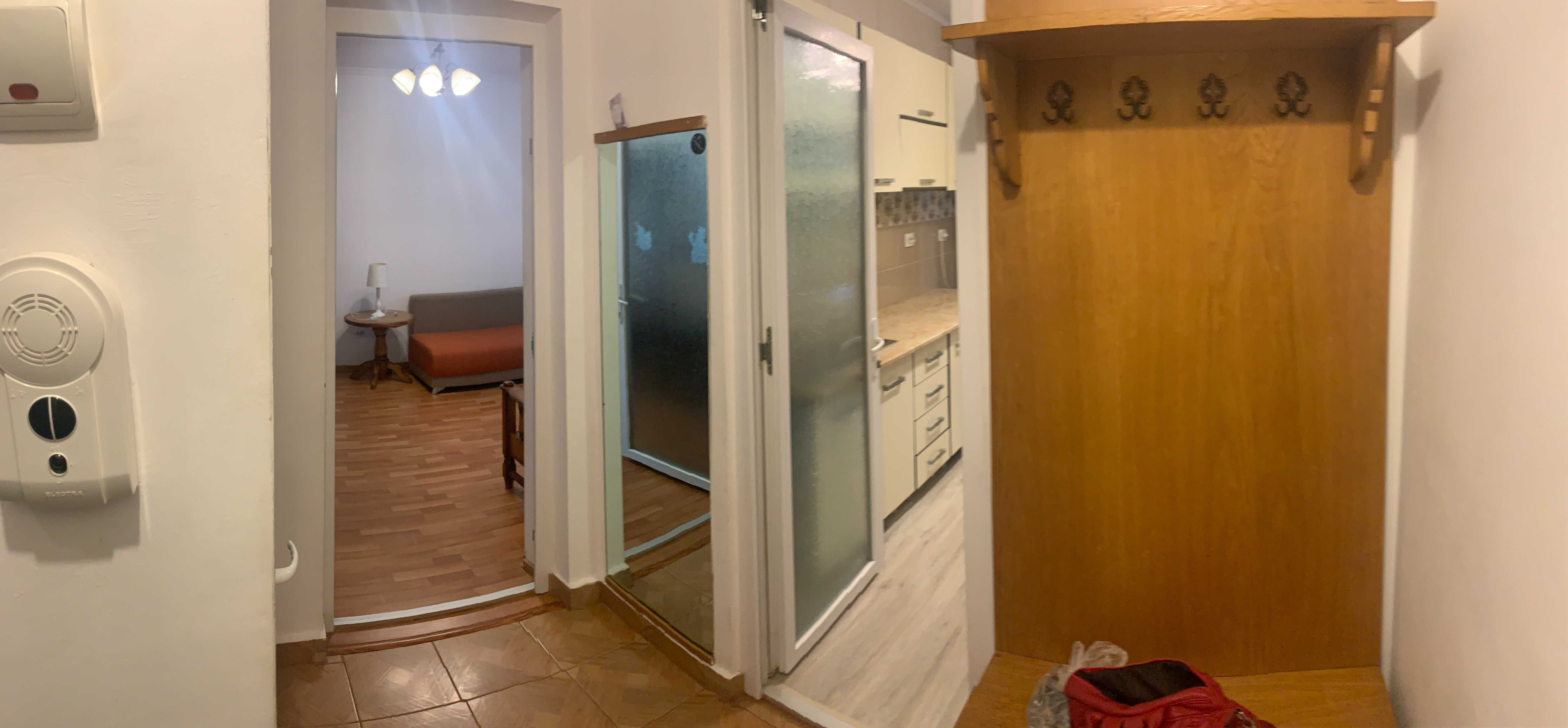 Apartament 2 camere Calea Bucuresti