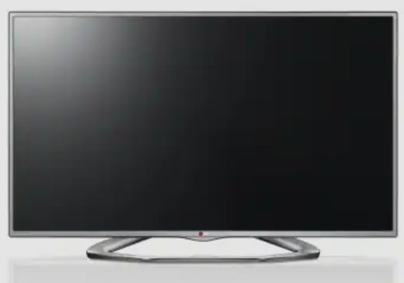 Vând TV LG32LA6130 3D defect