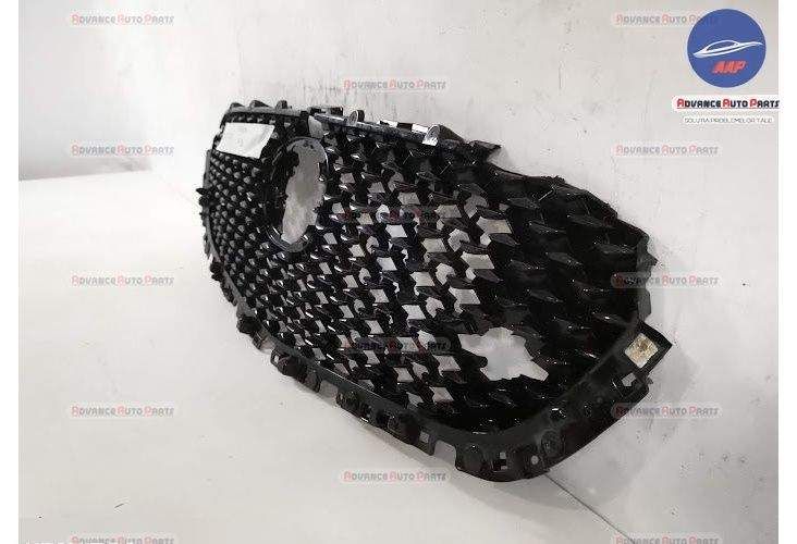 Централна решетка за радиатор оригинална Мазда / Mazda CX-30 1 DM , ,