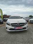 Mercedes-Benz A Mercedes Benz A200d
