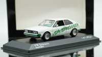 Volkswagen Scirocco Streetfighter - Minichamps 1/43