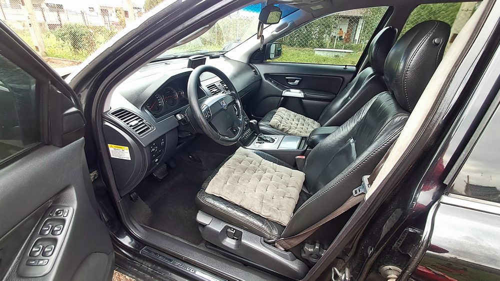Volvo Xc90 4×4 impecabil 7 locuri