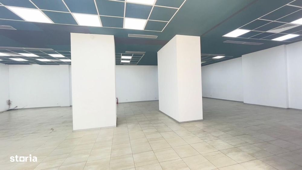 Oportunitate | Spațiu Comercial Stradal | Trafic Intens Pietonal |