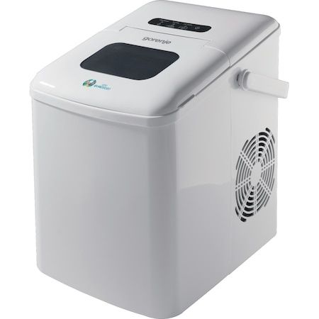 Masina aparat de facut cuburi de gheata Gorenje 120w camping