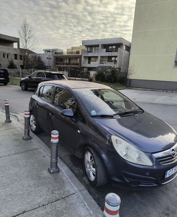 Opel Corsa D 1.3 CDI