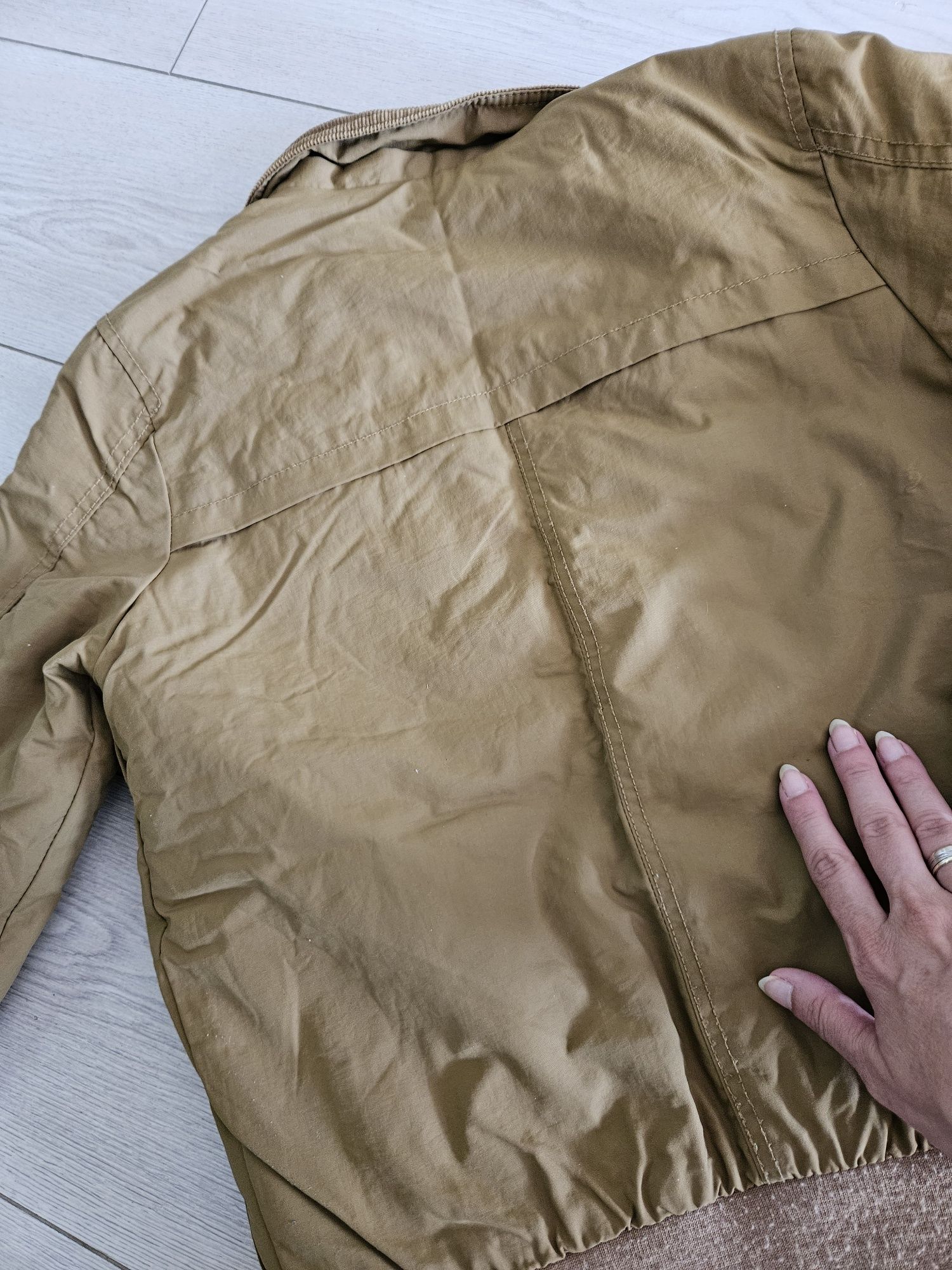 Детско яке Zara  за момче