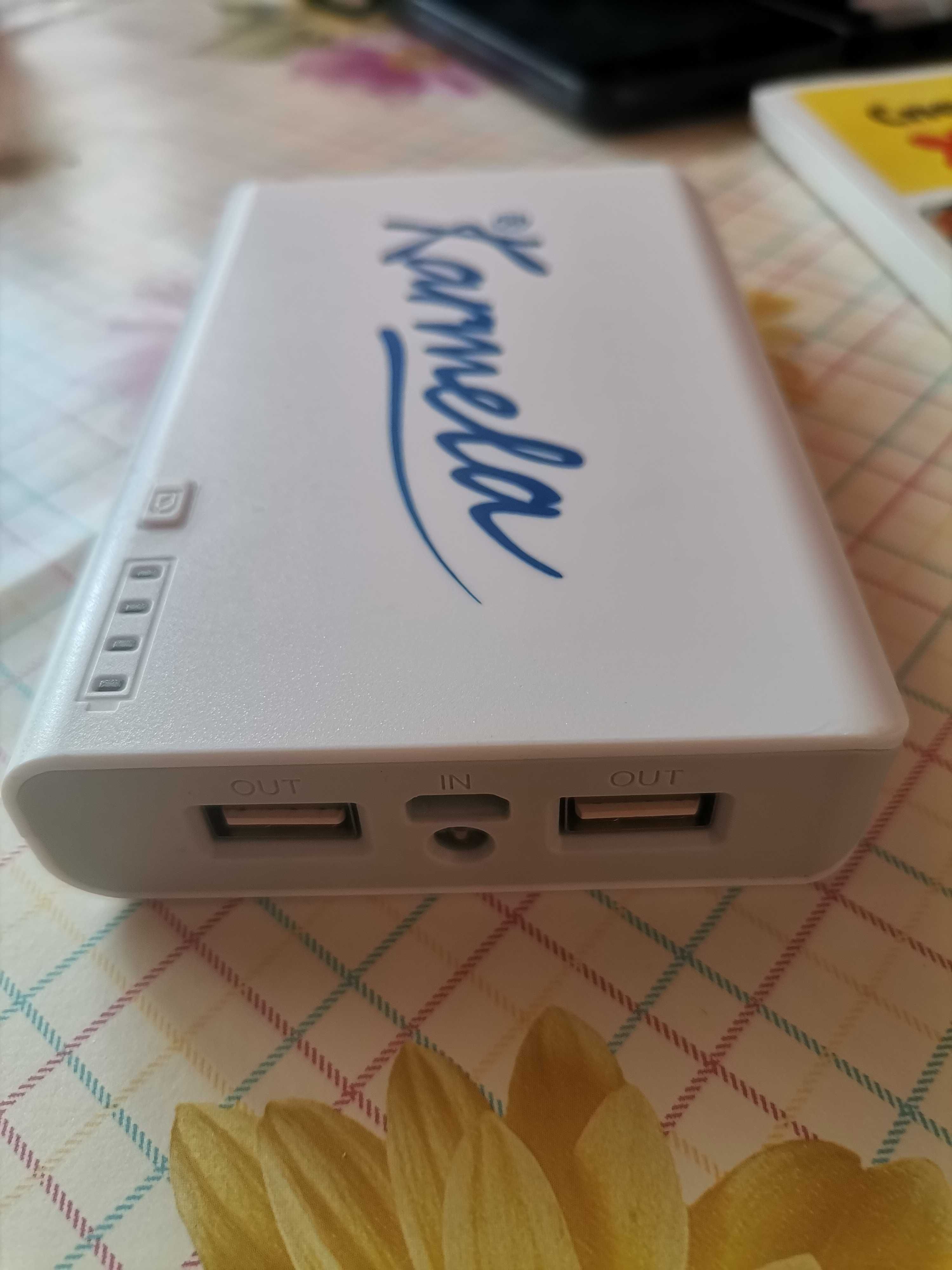 Power Bank Karmela