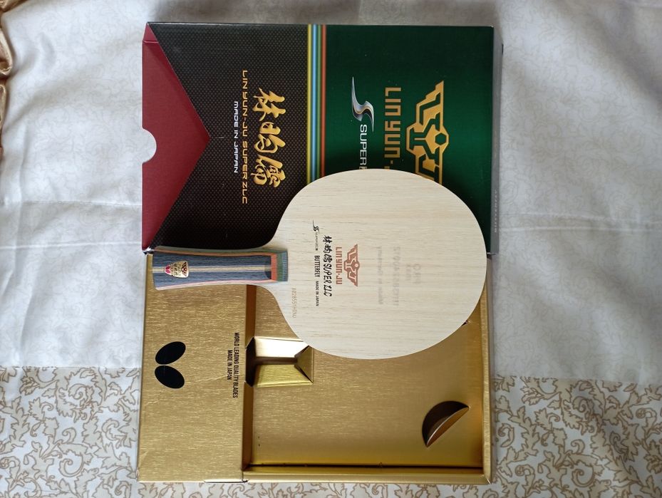 Основание для настольного тенниса