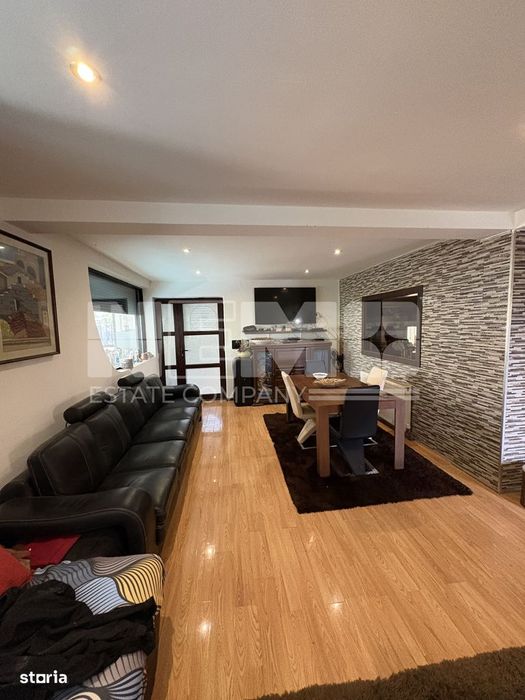 Vilă 166Mp | Piscină Interioară | Curte | Radauti,Suceava |