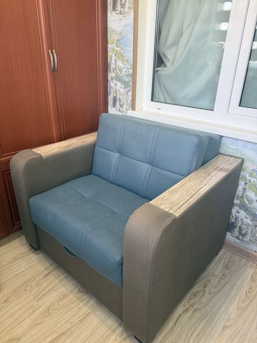 Продажа кресло кровать раздвижные на 2 метра