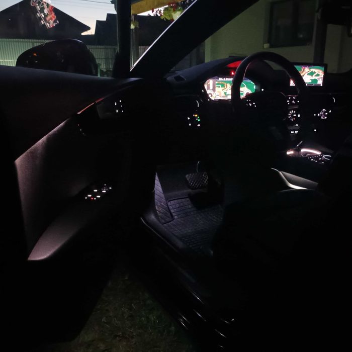 Audi A4, 2.0TDI din 2018