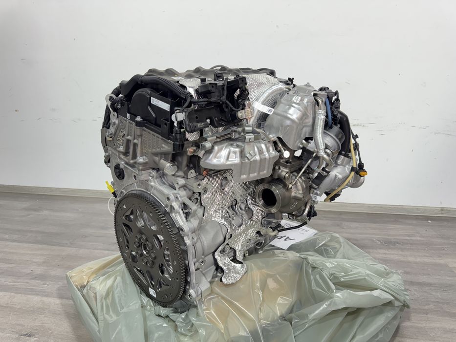 Bmw seria 3 / 4 G20 G22 G26 Motor complet B47D20B Nou 0Km