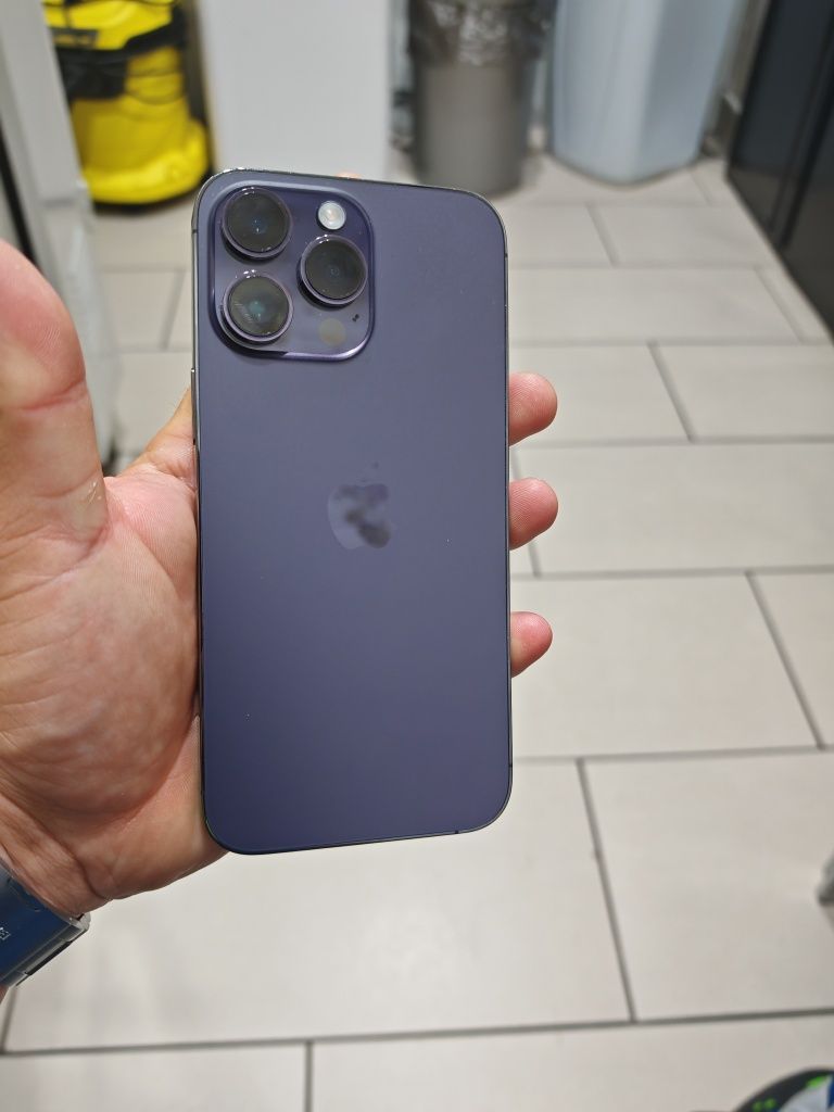 Oferta! Iphone 14 pro max 128gb