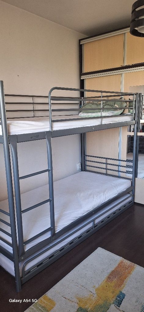 Vand pat etajat Ikea ideal pentru copii
