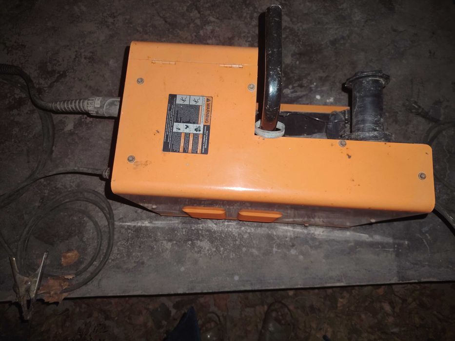 Полуавтомат сварка апарат