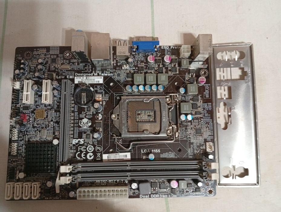 Материнская плата для компьютера