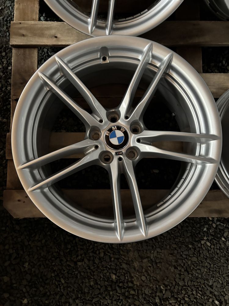 Jante BMW M2 M3 M4 F87 F80 F82 F10 F12 F01 F30 F33 F34 F36 Noi R19
