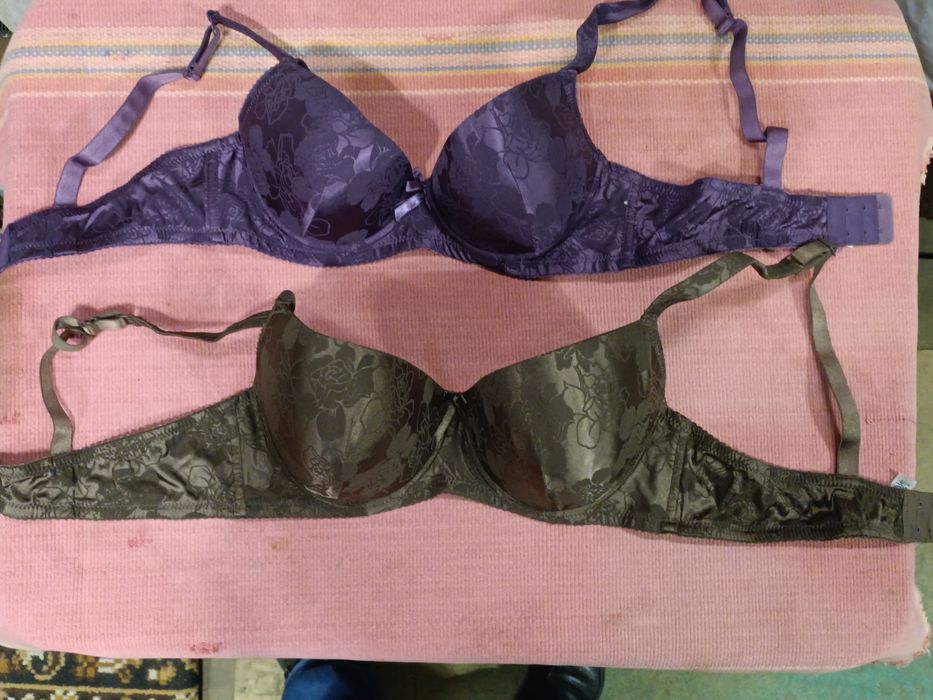 Бюстгальтера Luce del Sole

INTIMODONNA