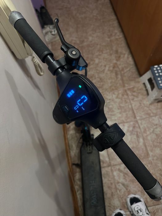 Тротинетка soflow so3