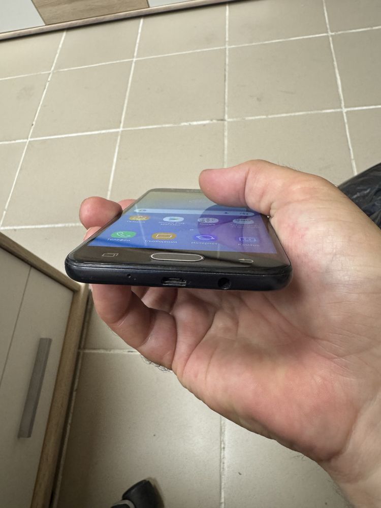 Samsung Galaxy J5 Prime 16gb