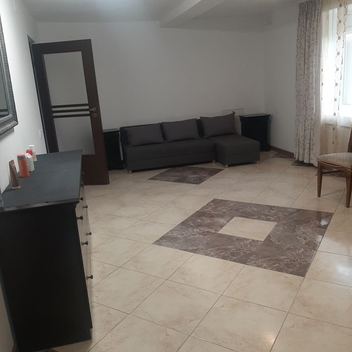 Închiriez apartament 2camere in vila Bragadiru