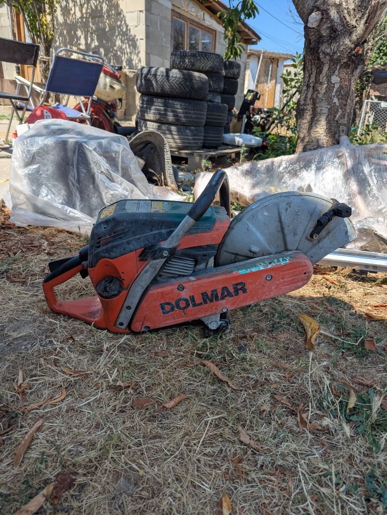 Продавам Фугорез DOLMAR