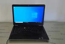 Laptop core i7 - Dell Latitude E7440 - functional,instalat