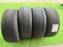 Anvelope Iarna Michelin 235/55/17